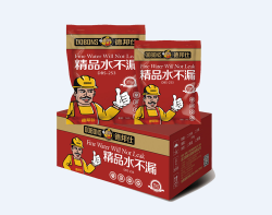 防水堵漏用什么產(chǎn)品比較好？