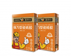 德邦仕DBS-310強(qiáng)力型瓷磚膠產(chǎn)品介紹